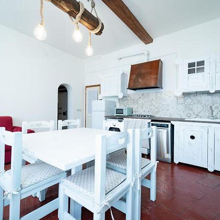 La Corte Di Emily Ap. 1 Lägenhet Milano Exteriör bild