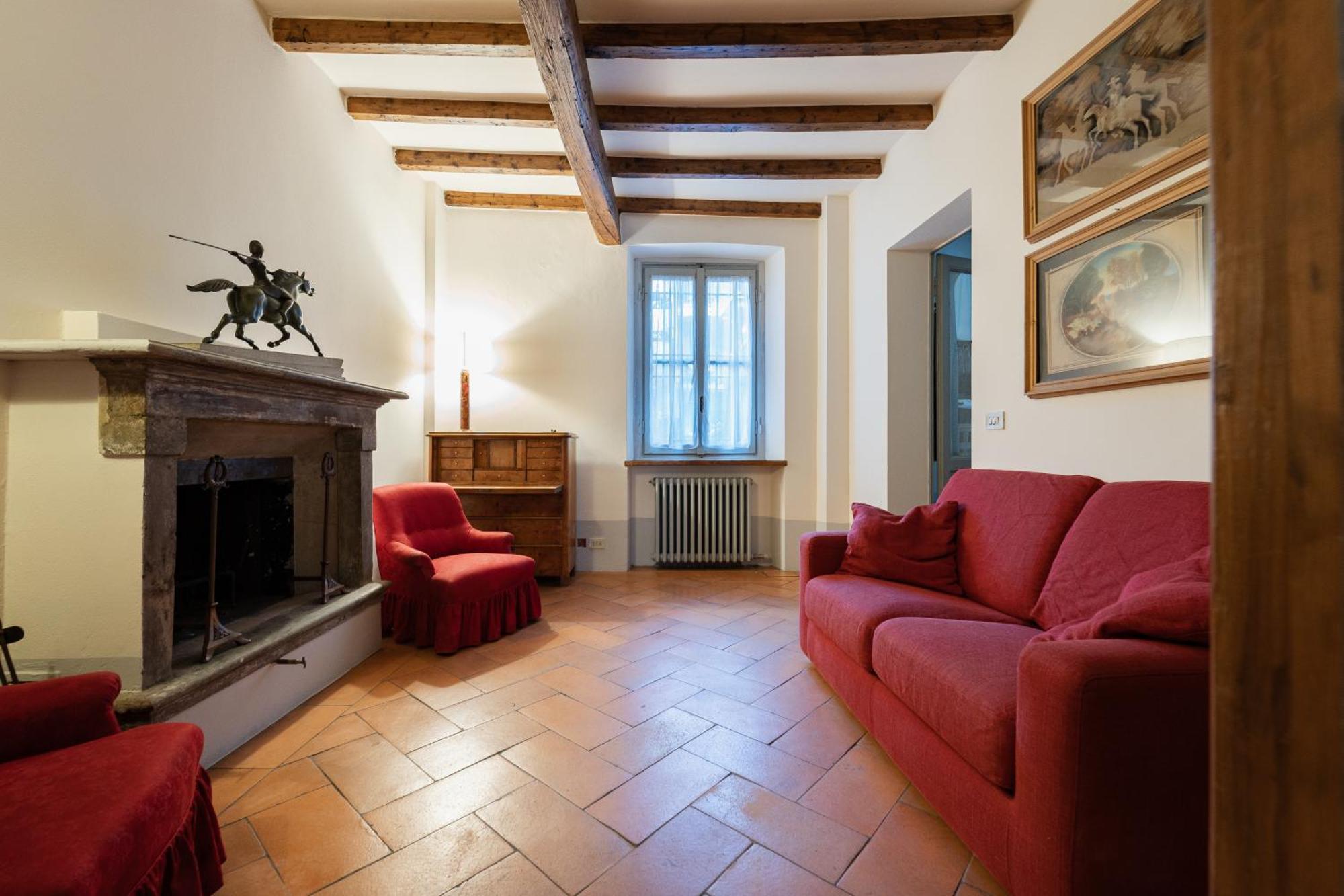 La Corte Di Emily Ap. 1 Lägenhet Milano Exteriör bild